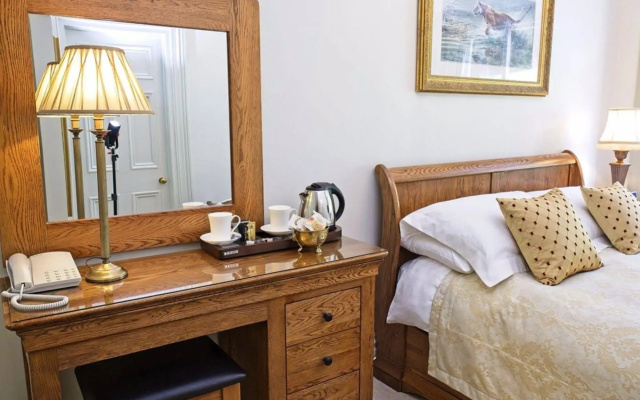 Yeoldon House - Hotel