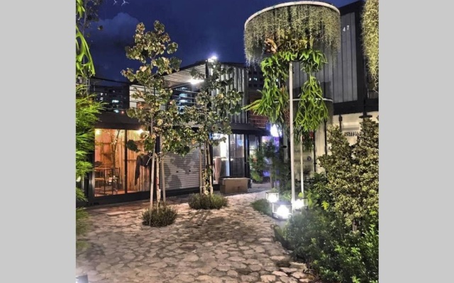 The Whale House | 100m From Batu Ferringhi Beach