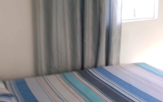 Room-comfortable inn Green Sea Villa Hel