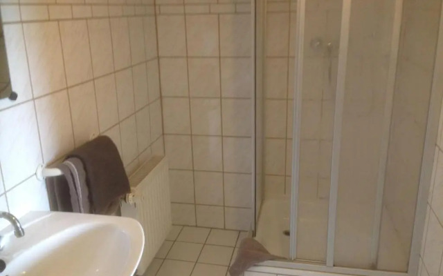 Gasthof & Pension Zum Saalestrand