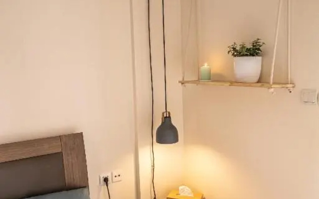 The Teal Studio in Kozani
