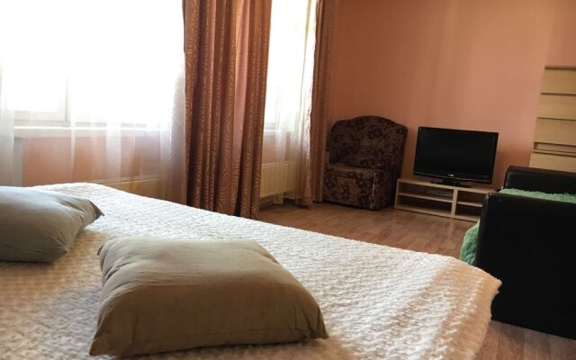 Гостиница Na Planernoj Apartments в Москве отзывы, цены и фото номеров - забронировать гостиницу Na Planernoj Apartments онлайн Москва