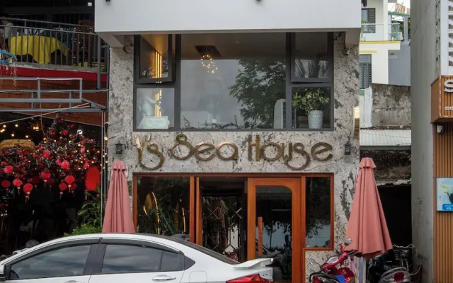 Y's Sea House Hotel Quy Nhon