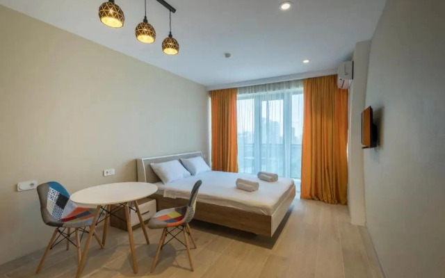 Orbi Beach Tower Hotel Official