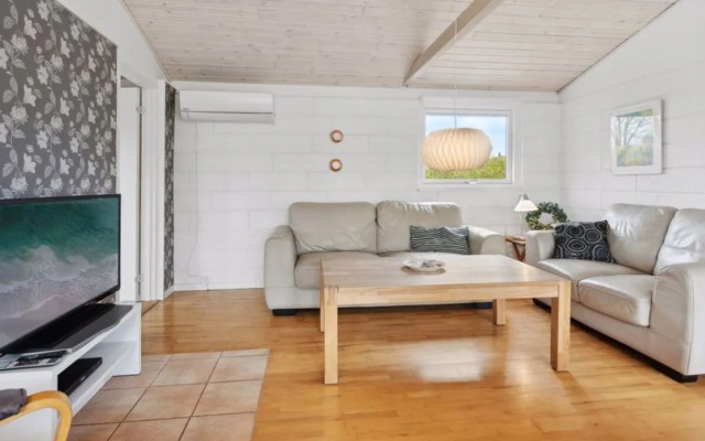 "Rosalinde" - 300m from the sea in SE Jutland