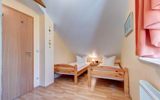 Appartement Karavelle 37