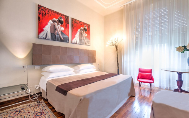 Ramé Suites