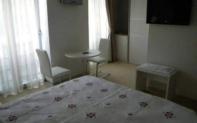 Duvet Boutique Hotel