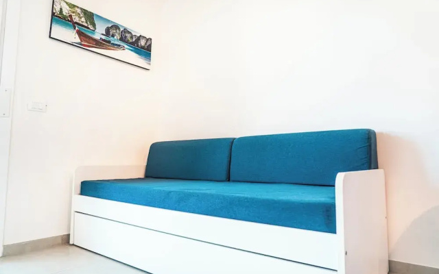 Bright Apartment Near the Beach in Bibione