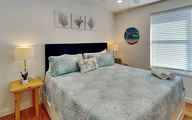 Lightly Salted by Silver Sands Vacation Rentals