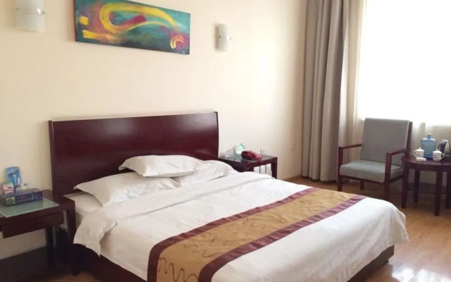 Haixiang Star Hotel