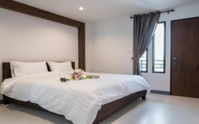 I Doi Hotel