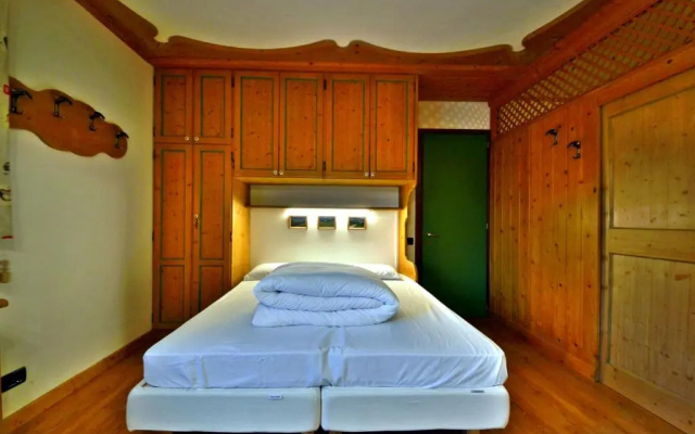 Casa Cucciolo Falcade