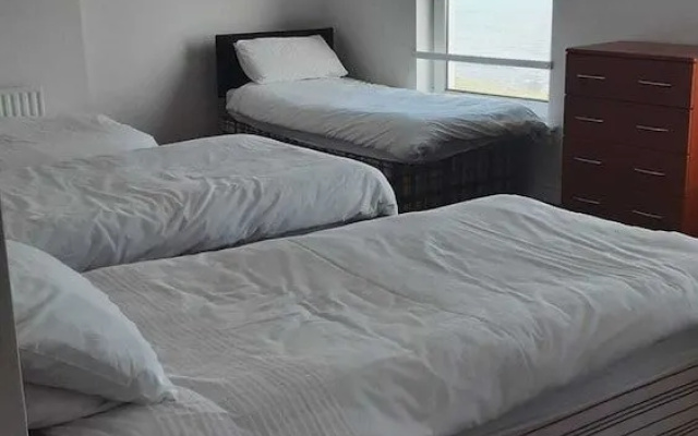 Cloughey Beach House