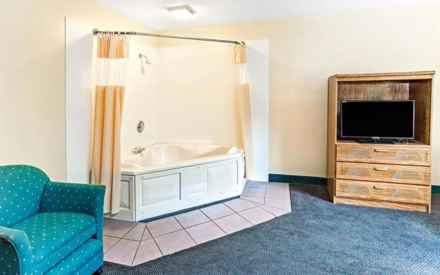 Days Inn Villa Rica