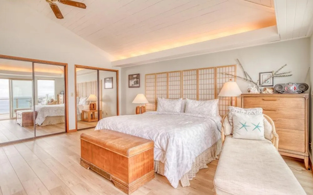 North Jetty House