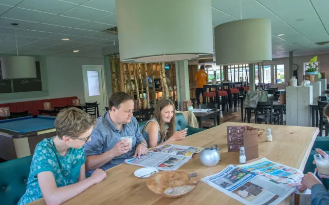 Nature Retreat in Drenthe