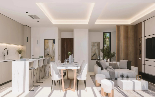 Wyndham Grand Residences La Cala Golf Mijas Costa