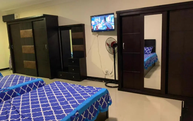 Smile Apartment