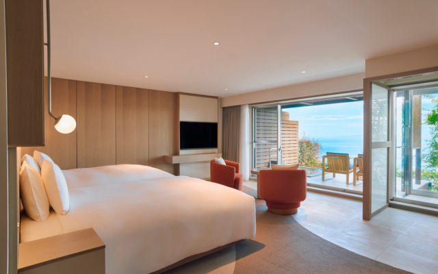 Hotel Grand Bach Atami Crescendo