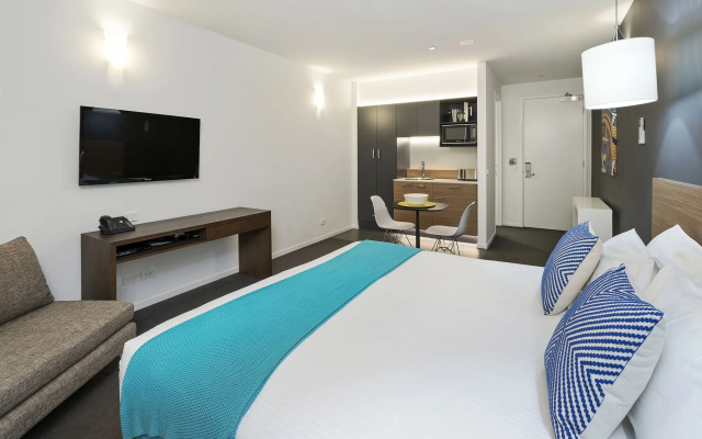 Oaks Vue Suites Geelong