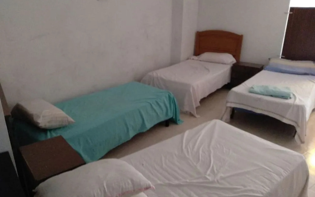 The Ark Hostel