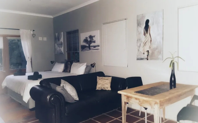 Surfed Out - Plettenberg Bay