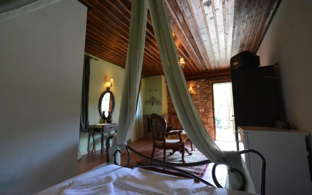 Guesthouse Rodamos