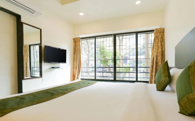 Itsy Hotels Hill View Ex