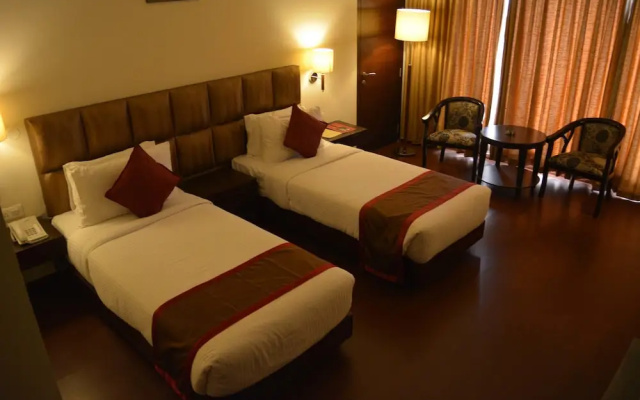 The Lily Hotel