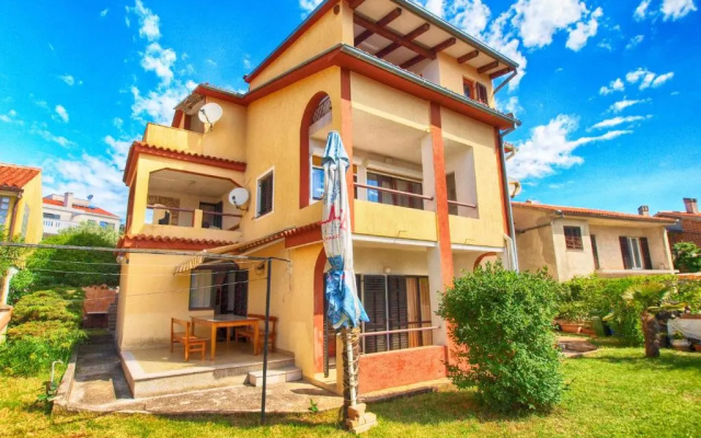 Apartments Antica