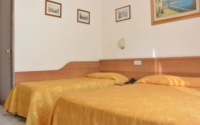 Hotel Mignon