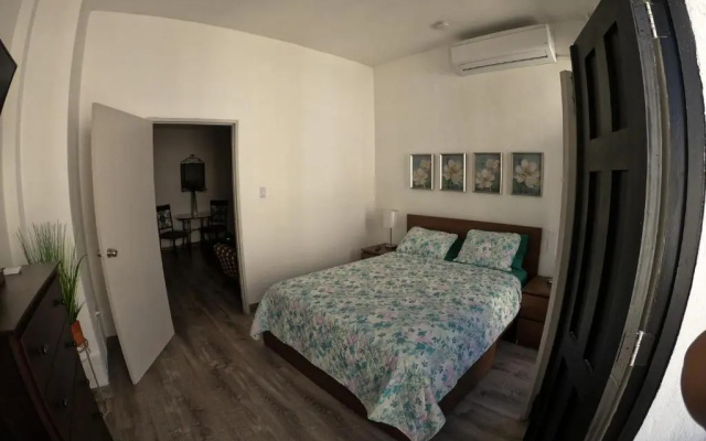 310Guest-House LaVida