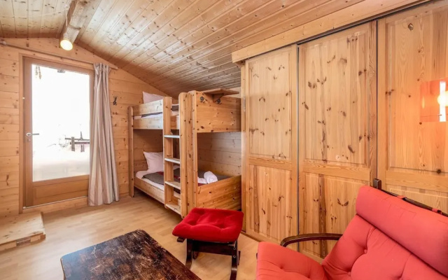 Chalet Nuage Family Friendly Mountain Getaway