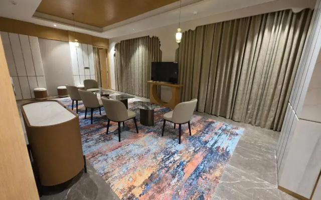 Grand Continent- A Luxury Collection Udaipur
