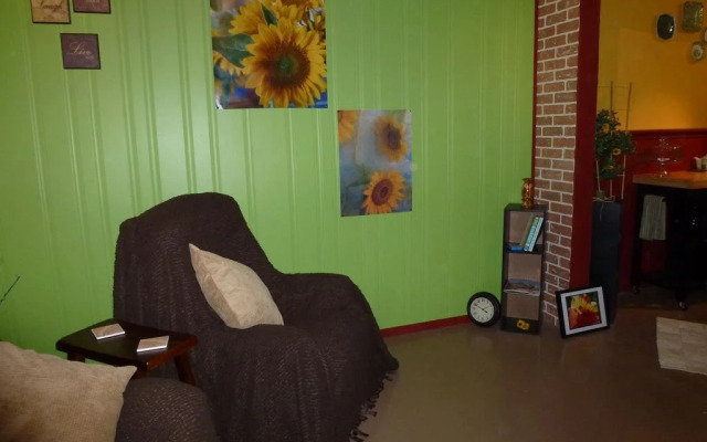 Woodcrest B & B