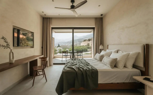 AMÉNTE Mindful Stay