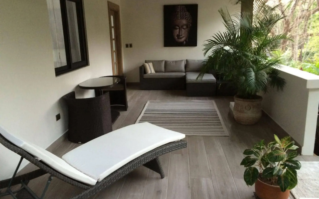 Bodhi Tree Yoga Resort