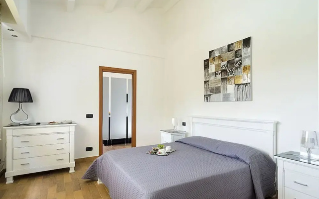 Villa in Agrigento Near Valley of the Temples