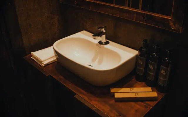 Novella Concept Hotel & Cafe