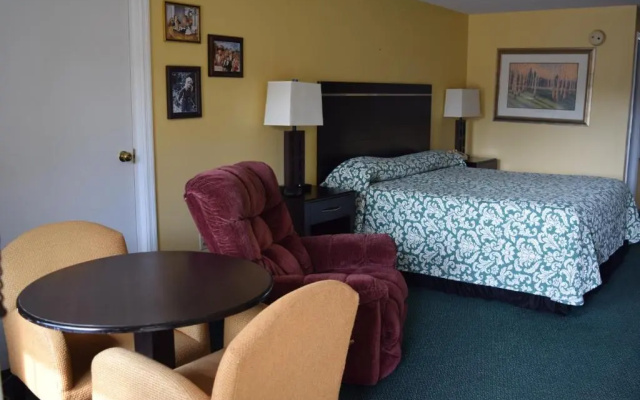 Cullars Inn
