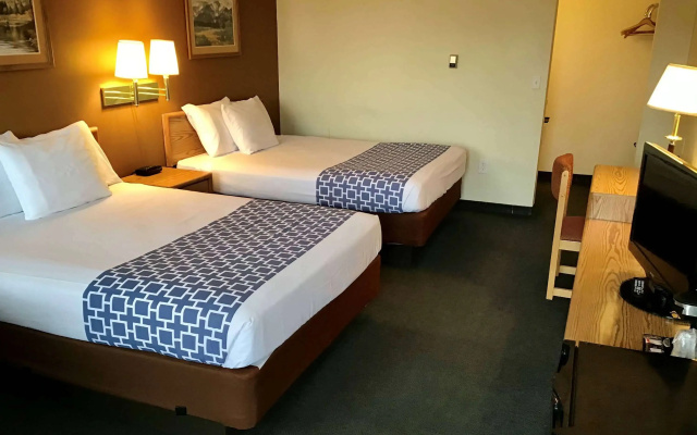 Travelodge by Wyndham Powell