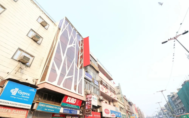 Aman Guest House