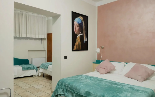 Hotel Il Boschetto