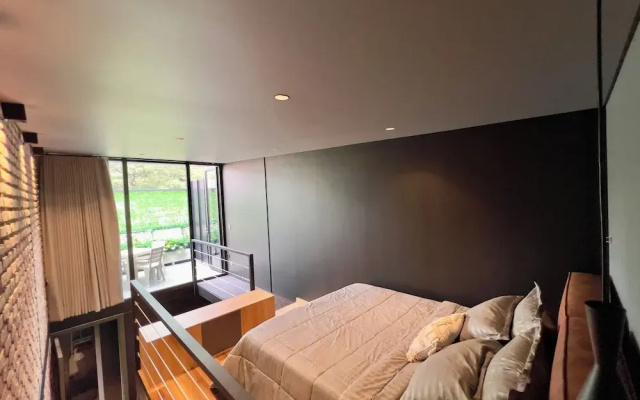 Blok Living