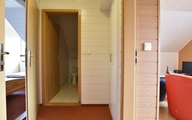 Comfy Apartment in Kühlungsborn near Sea