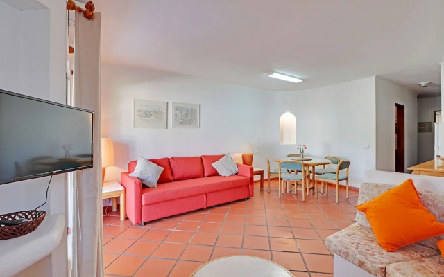 Albufeira Village With Pool By Homing