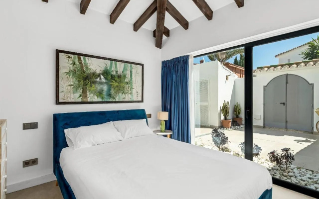 All About Rio Verde Villa