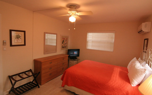 Venice Beach Villas