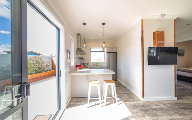 Twizel Cottages